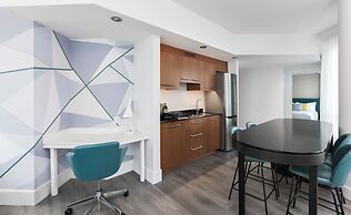 Warwick Le Crystal - Montréal