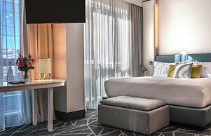 Warwick Le Crystal - Montréal