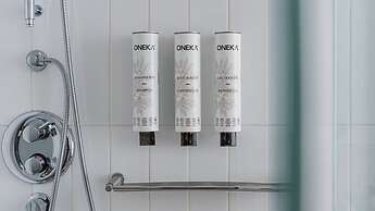 Warwick Le Crystal - Montréal