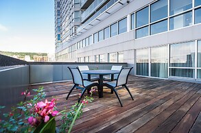 Warwick Le Crystal - Montréal