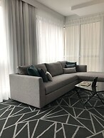 Warwick Le Crystal - Montréal