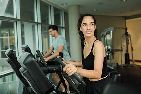 Warwick Le Crystal - Montréal