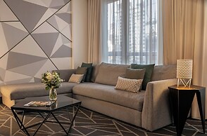 Warwick Le Crystal - Montréal