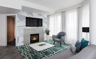 Warwick Le Crystal - Montréal