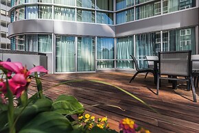 Warwick Le Crystal - Montréal