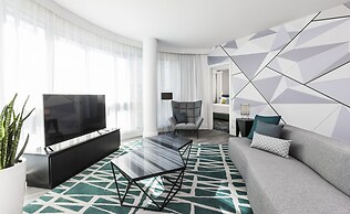 Warwick Le Crystal - Montréal