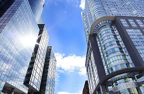 Warwick Le Crystal - Montréal