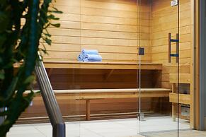 Warwick Le Crystal - Montréal