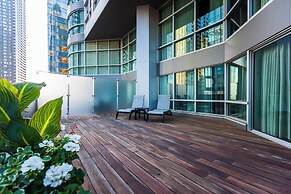 Warwick Le Crystal - Montréal