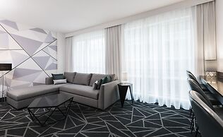 Warwick Le Crystal - Montréal