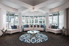 Warwick Le Crystal - Montréal