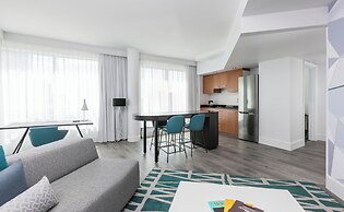 Warwick Le Crystal - Montréal