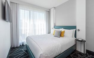 Warwick Le Crystal - Montréal