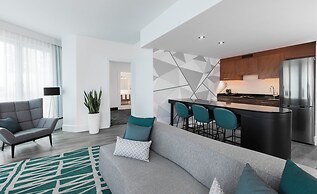 Warwick Le Crystal - Montréal