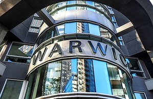 Warwick Le Crystal - Montréal