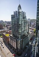 Warwick Le Crystal - Montréal