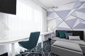Warwick Le Crystal - Montréal