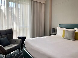 Warwick Le Crystal - Montréal