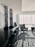 Warwick Le Crystal - Montréal