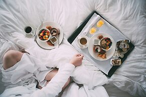 Warwick Le Crystal - Montréal