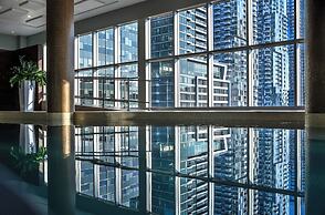 Warwick Le Crystal - Montréal