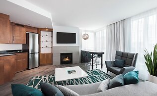 Warwick Le Crystal - Montréal