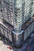 Warwick Le Crystal - Montréal