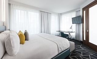 Warwick Le Crystal - Montréal