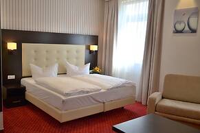 Hotel Herbst Berlin