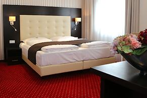 Hotel Herbst Berlin