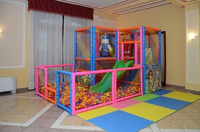 Royal Hotel Montevergine