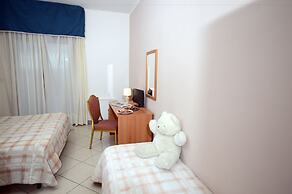 Royal Hotel Montevergine