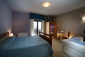 Royal Hotel Montevergine