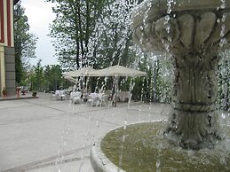 Royal Hotel Montevergine