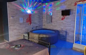 Royal Hotel Montevergine