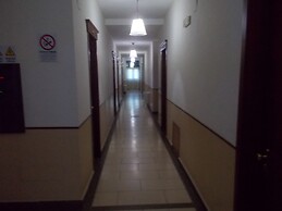 Royal Hotel Montevergine