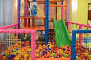 Royal Hotel Montevergine