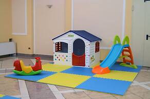 Royal Hotel Montevergine