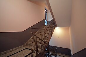 Royal Hotel Montevergine