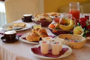 Royal Hotel Montevergine