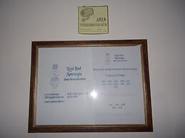 Royal Hotel Montevergine