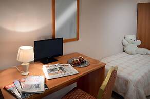 Royal Hotel Montevergine