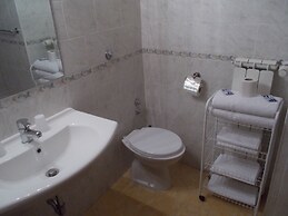 Royal Hotel Montevergine