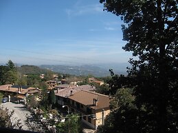 Royal Hotel Montevergine