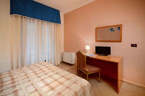 Royal Hotel Montevergine