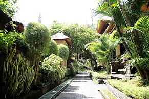 Bali Agung Village