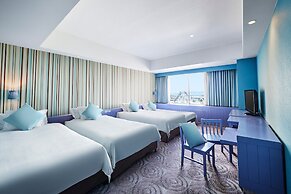 HOTEL UNIVERSAL PORT