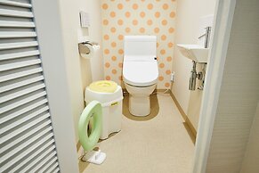 HOTEL UNIVERSAL PORT