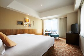 HOTEL UNIVERSAL PORT