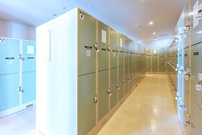 HOTEL UNIVERSAL PORT